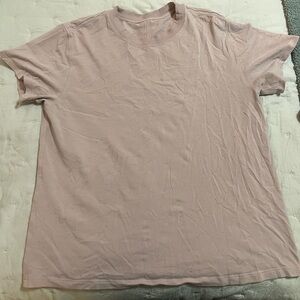 Women’s Lululemon Boyfriend Tee Confetti Shirt